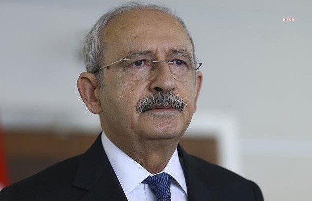 KILIÇDAROĞLU, GENÇLERE SESLENDİ: "SİZE ZERRE DOKUNANIN CANINA OKUYACAĞIM"