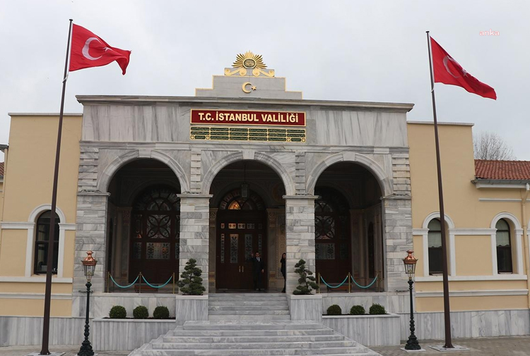 İSTANBUL VALİLİĞİ: CİHAN EKŞİOĞLU'NA KORUMA EKİBİ DEĞİL AMA KORUMA VERİLDİ