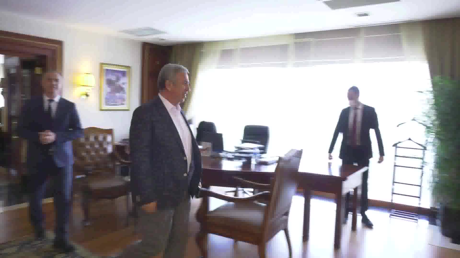 ANKARA BÜYÜKŞEHİR BELEDİYESİ, TED ÜNİVERSİTESİ İLE KURTULUŞ PARKI'NI YENİDEN CANLANDIRACAK