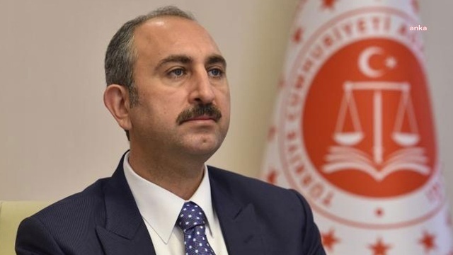 ADALET BAKANI GÜL'DEN "ELMALI DAVASI" AÇIKLAMASI: "HSK İNCELEME BAŞLATTI"