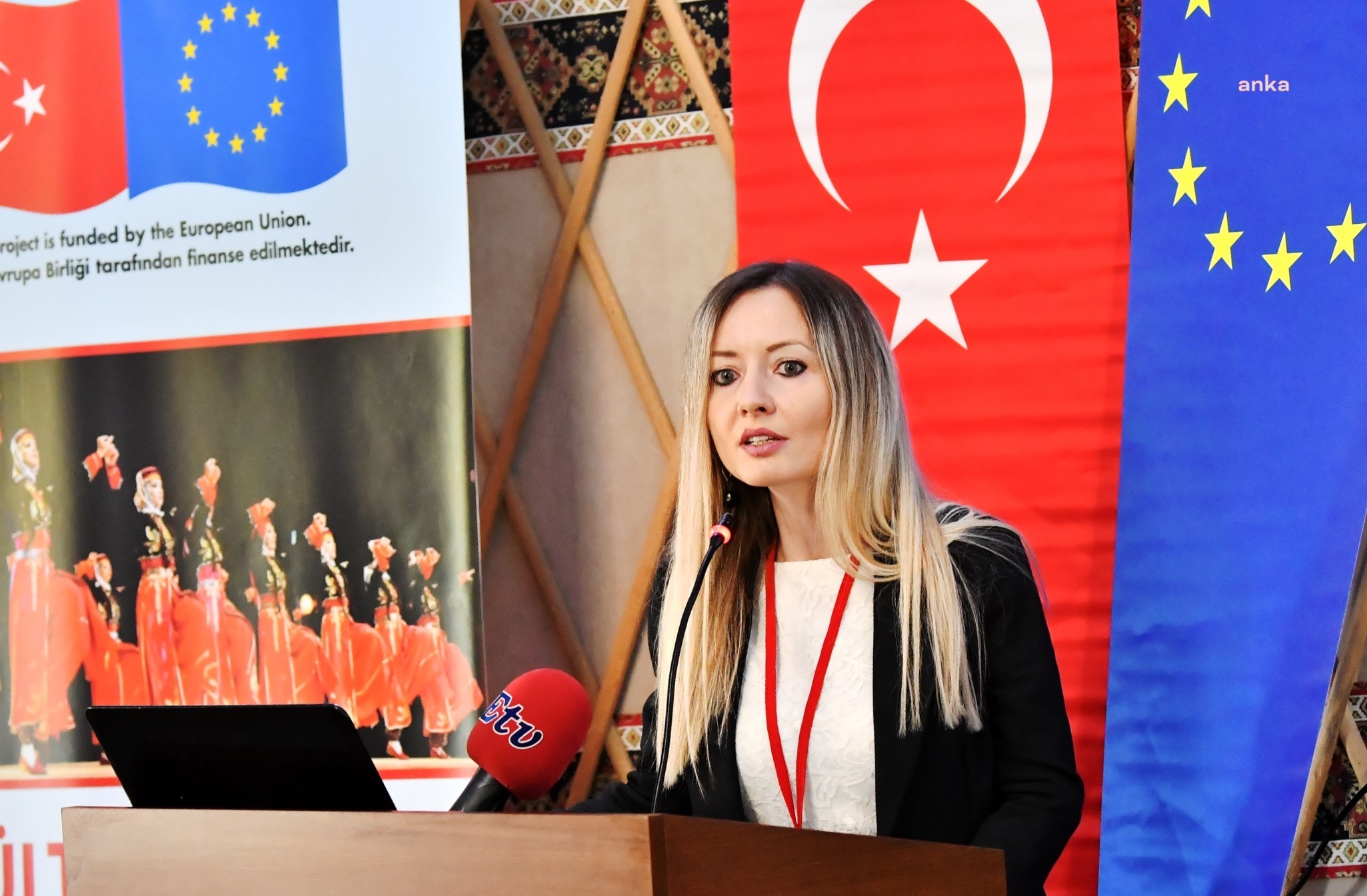 BALKANLARA UZANAN ‘OBASYA KÜLTÜR SINIR TANIMAZ’ PROJESİ START ALDI