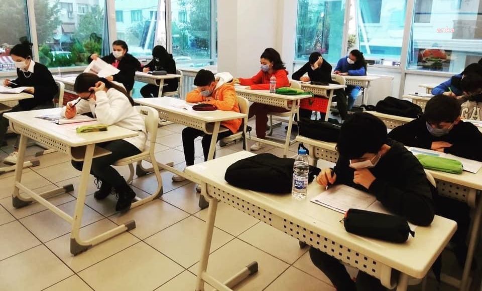 LGS SONUÇLARI AÇIKLANDI: 97 ÖĞRENCİ BİRİNCİ