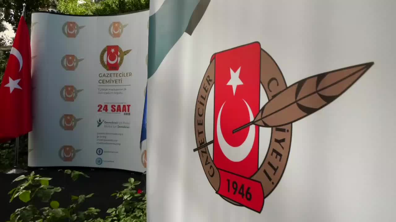 BATI BALKANLAR VE TÜRKİYE, AVRUPA BİRLİĞİ ARAŞTIRMACI GAZETECİLİK ÖDÜLLERİ SAHİPLERİNİ BULDU