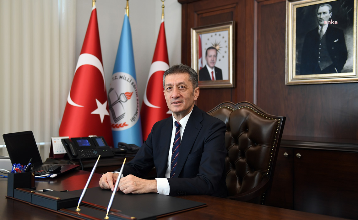 İLKSAN’DA “ÇİFT MAAŞ” SAVUNMASI: “YASALARA UYGUN”