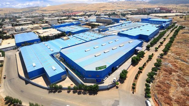 NAKSAN PLASTİK'İN YENİBOSNA'DAKİ TAŞINMAZININ SATIŞI ERTELENDİ