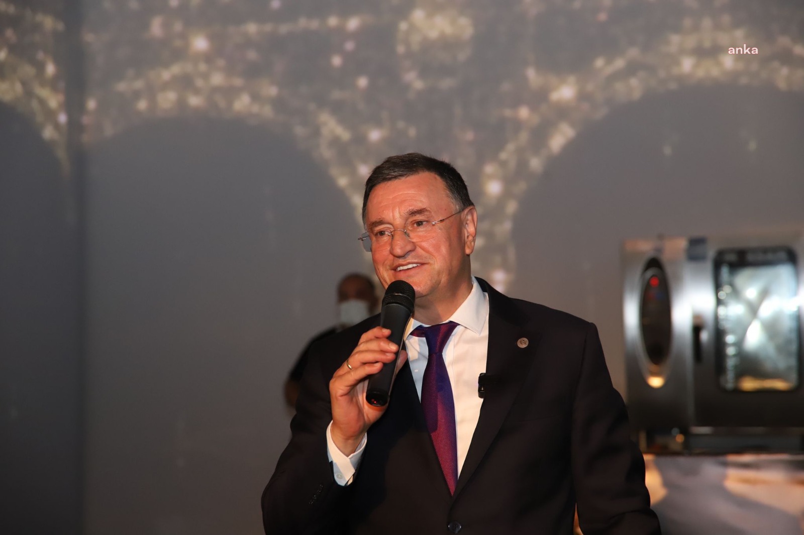 HATAY MUTFAĞI, ULUSLARARASI GASTRONOMİ FUARI'NDA DİKKAT ÇEKTİ