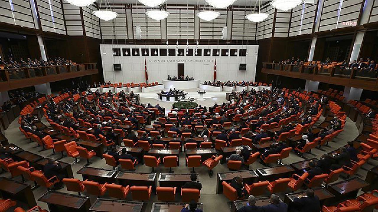 CHP, AFGAN GÖÇMENLER İÇİN MECLİS ARAŞTIRMASI İSTEDİ