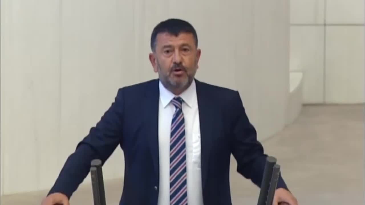 AĞBABA'DAN ERDOĞAN-HARİRİ GÖRÜŞMESİNE TEPKİ: SÖKE SÖKE ALACAKSAN MİLLETİN PARASINI BU SAHTEKARDAN AL