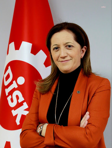 DİSK: İSTANBUL SÖZLEŞMESİ'NİN FESHEDİLMESİ KARARI GERİ ÇEKİLMEDİKÇE MECLİS ARAŞTIRMA KOMİSYONU'NA KATILMAYACAĞIZ