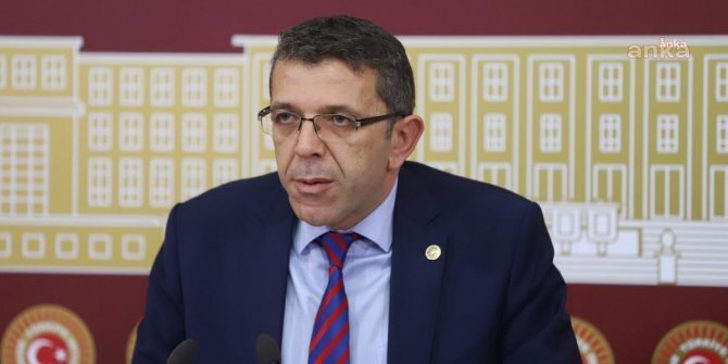 İYİ PARTİLİ ÖZTÜRK’TEN “TASARRUF GENELGESİ” İÇİN "ÇİFT MAAŞ" SORUSU