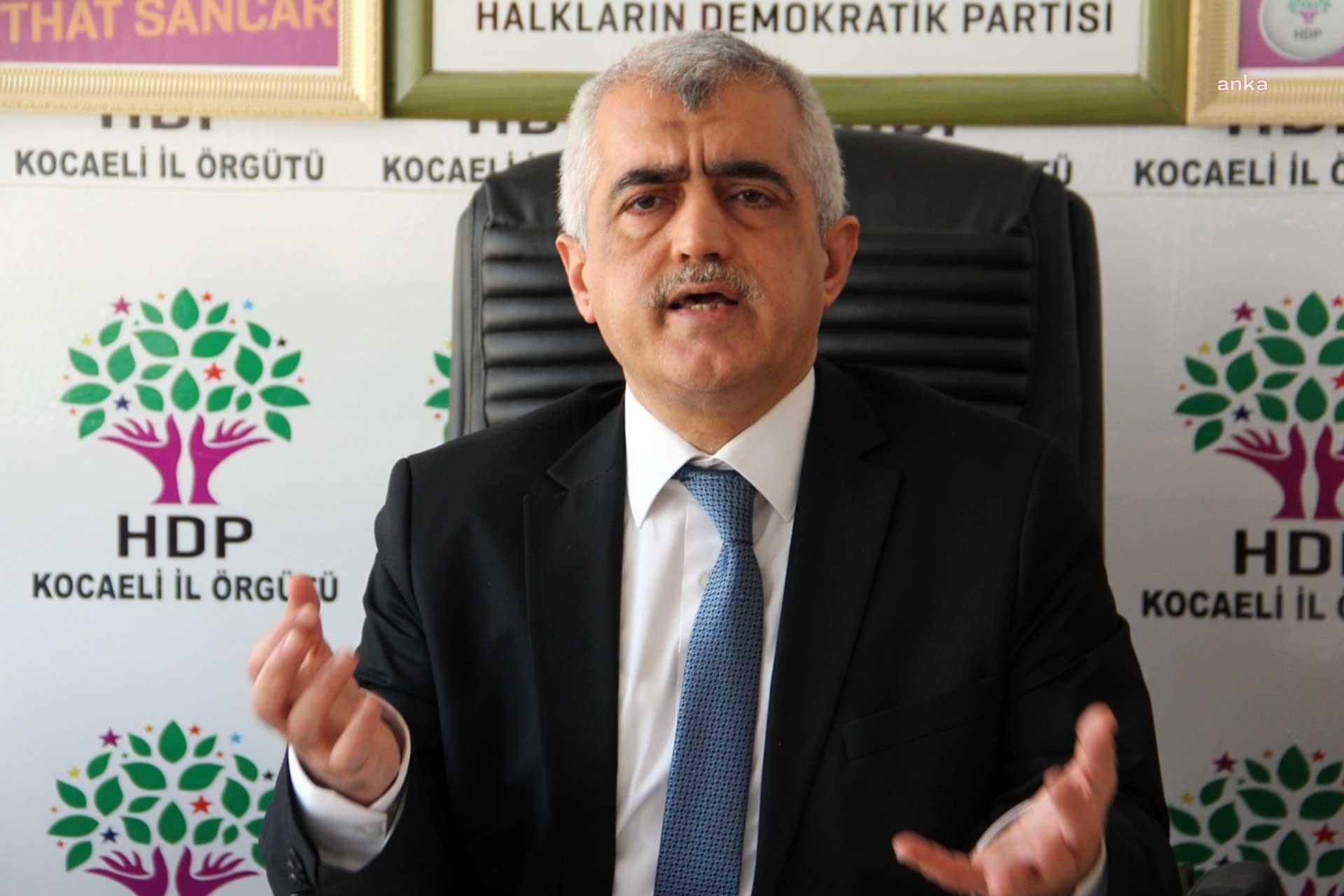 AYM, GERGERLİOĞLU'NUN "SEÇİLME HAKKININ İHLAL EDİLDİĞİNE" OYBİRLİĞİYLE KARAR VERDİ