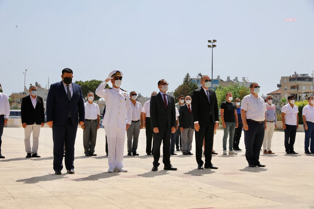 DENİZCİLİK VE KABOTAJ BAYRAMI, DİDİM’DE ETKİNLİKLERLE KUTLANDI