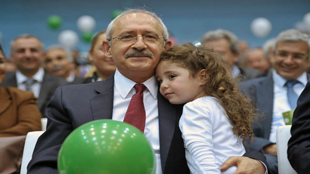 KILIÇDAROĞLU: MECLİS PRANGAYI 100 YIL ÖNCE OLDUĞU GİBİ KIRACAKTIR
