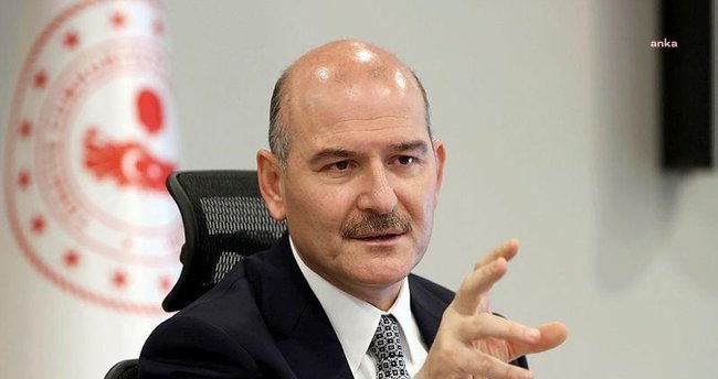 CHP’DEN SOYLU İÇİN VERGİ İNCELEMESİ TALEBİ