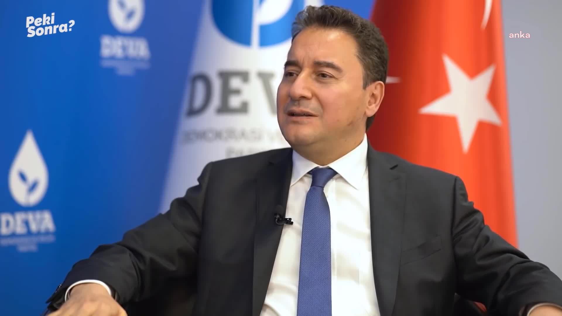 BABACAN: MADIMAK KATLİAMI'NI HATIRLAYACAĞIZ Kİ BİR DAHA YAŞANMASIN