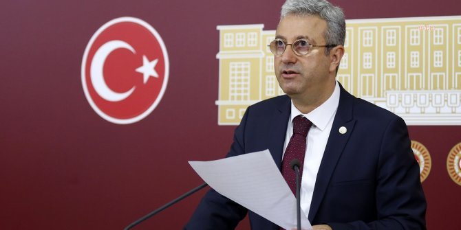 BAKAN KARAİSMAİLOĞLU'NA "0 850'Lİ HATLAR VATANDAŞIN NUMARALARINI NEREDEN ALDI?" SORUSU