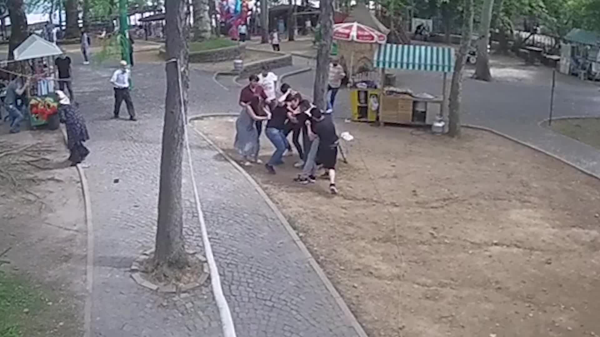 GİRESUN'DA YAŞAMINI YİTİREN SEYYAR SATICININ SALDIRIYA UĞRADIĞI ORTAYA ÇIKTI