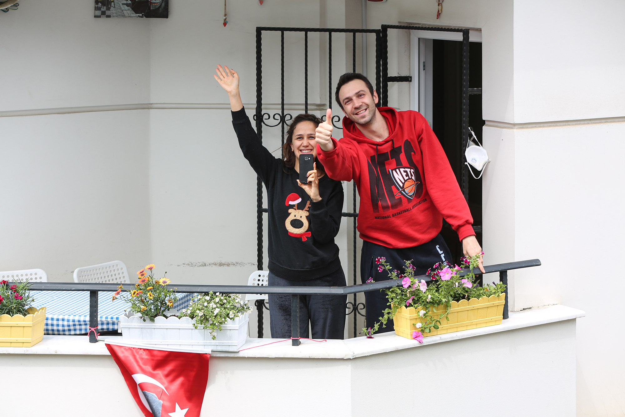 MALTEPE BELEDİYESİ'NDEN ÇOCUKLARA SÜRPRİZ KUTLAMA