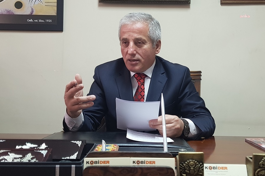 KOBİ’LERDEN YENİ KREDİ KARTINA TAKSİT DÜZENLEMESİNE TEPKİ: “YAP-BOZ HALİNE GELDİ”