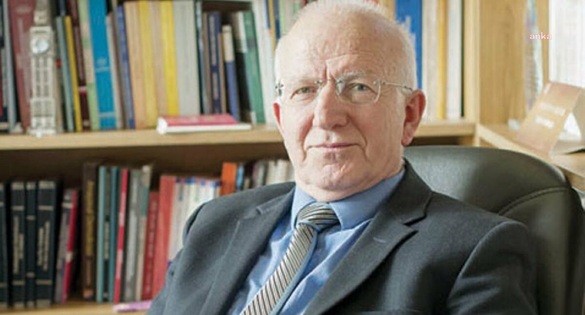 CHP’Lİ KABOĞLU’NDAN MKE TEPKİSİ: “CUMHUR İTTİFAKI'NIN BAĞIMSIZLIK VE GÜVENLİK KAVRAMLARINI SİYASİ BEKALARININ TEMİNİ İÇİN KULLANDIĞINI ORTAYA KOYDU”