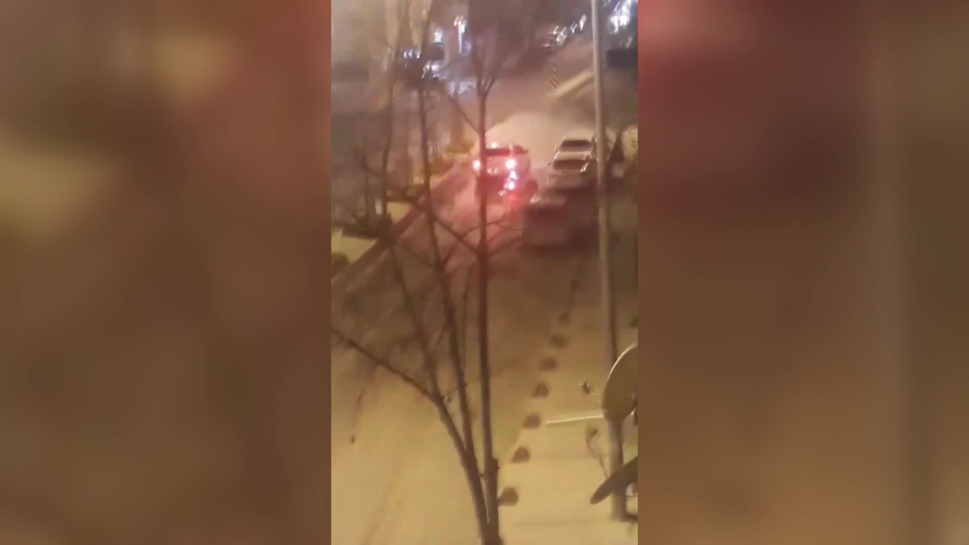 MURATPAŞA'DA DAYANIŞMA BÜYÜYOR