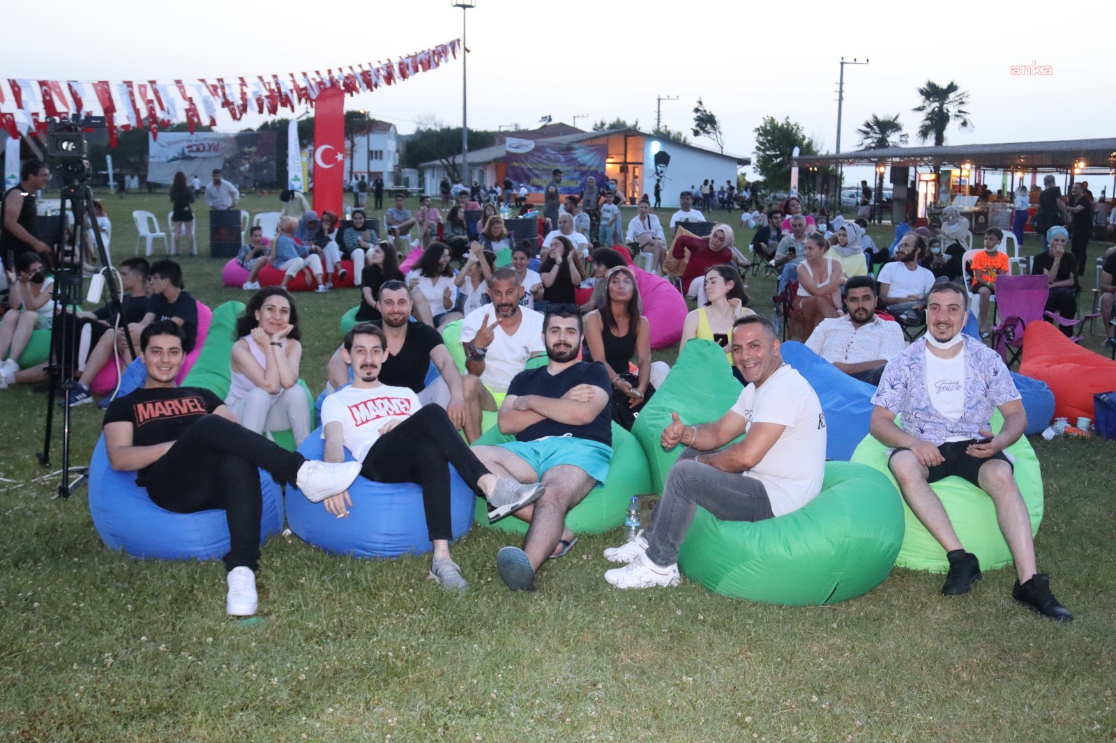 İZMİT’İN İŞGALDEN KURTULUŞUNUN 100. YILI SARISU’DA KUTLANIYOR