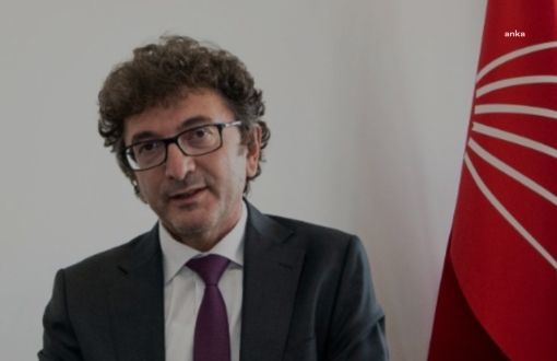 CHP’Lİ TAŞKIN: EMEKLİLERİN YÜZDE 70’İ ASGARİ ÜCRETİN ALTINDA MAAŞ ALIYOR