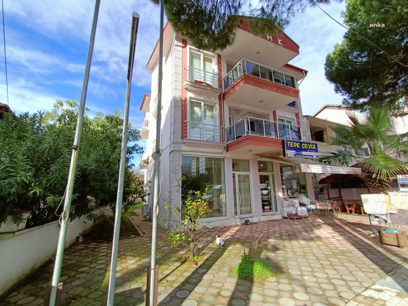 TÜRK HAVA KURUMU 44 TAŞINMAZINI SATIŞA ÇIKARDI