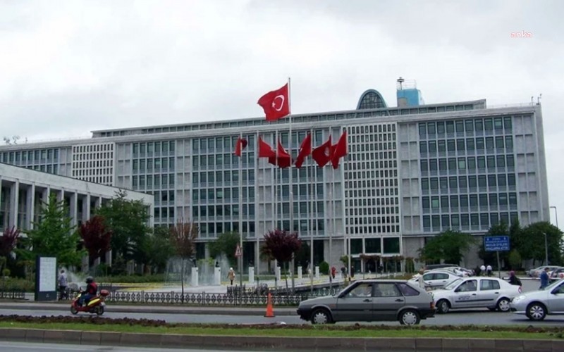İBB'NİN 10 İŞTİRAK ŞİRKETİ, 'FORTUNE 500 TÜRKİYE 2020' SIRALAMASINA GİRDİ