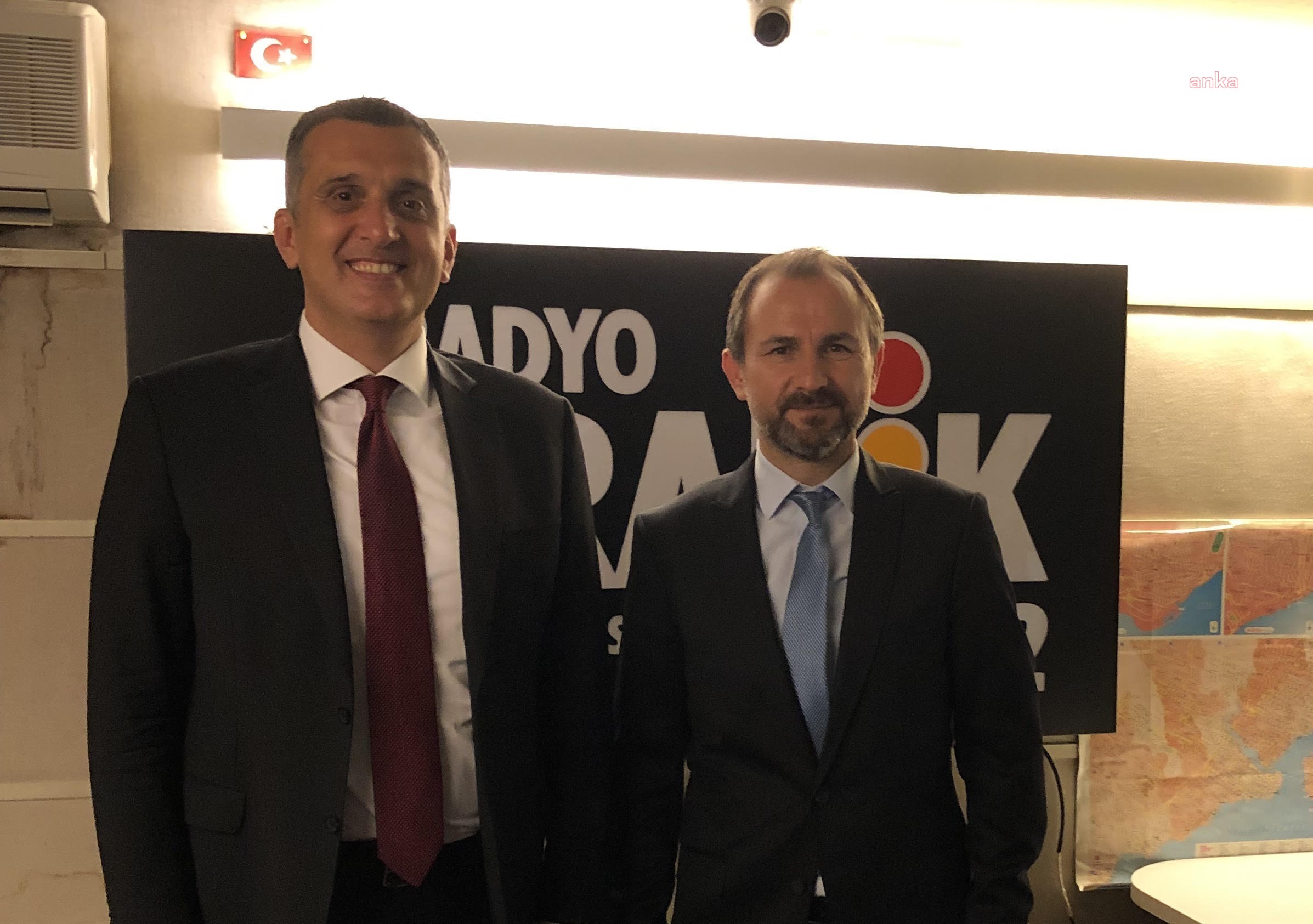 İSPARKTAN BOŞ OTOPARKI GÖSTERECEK YENİ UYGULAMA GELİYOR