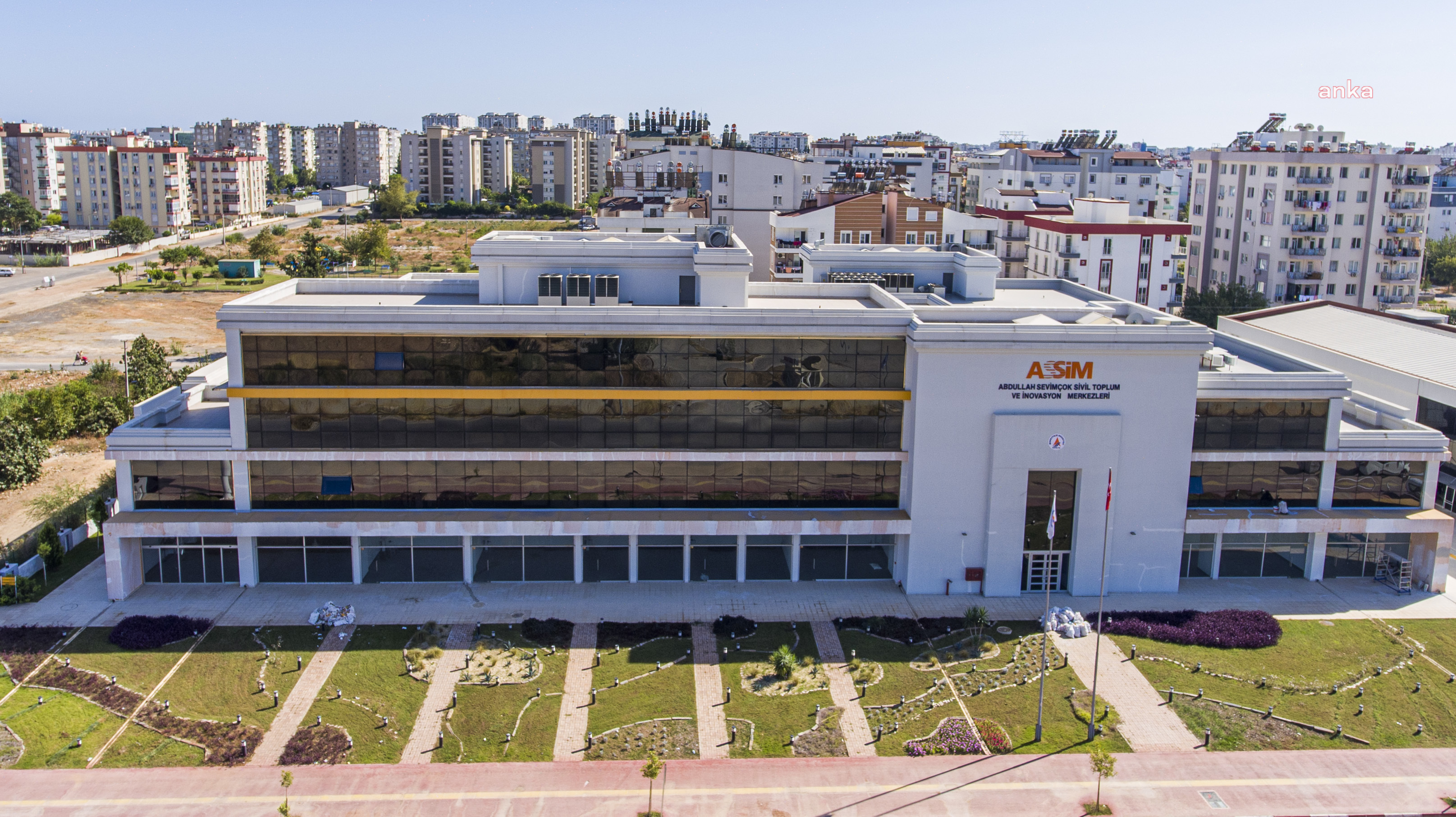 MURATPAŞA İNOVASYON GÜNLERİ BAŞLIYOR