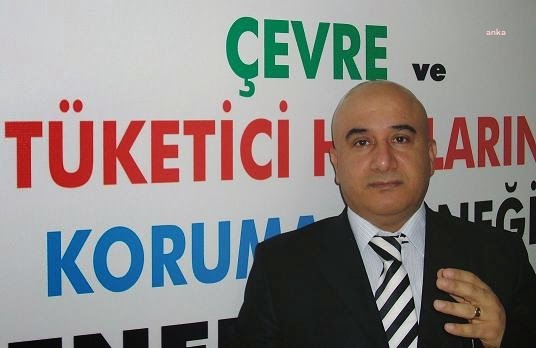 ÇETKODER GENEL BAŞKANI MUSTAFA GÖKTAŞ: “TALANA, İSRAFA DEĞİL EMEKLİYE BÜTÇE AYIRIN”
