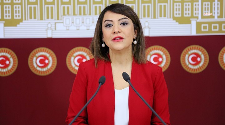 CHP'Lİ TAŞCIER: FAZ-3 GÖNÜLLÜLERİ UNUTULDU