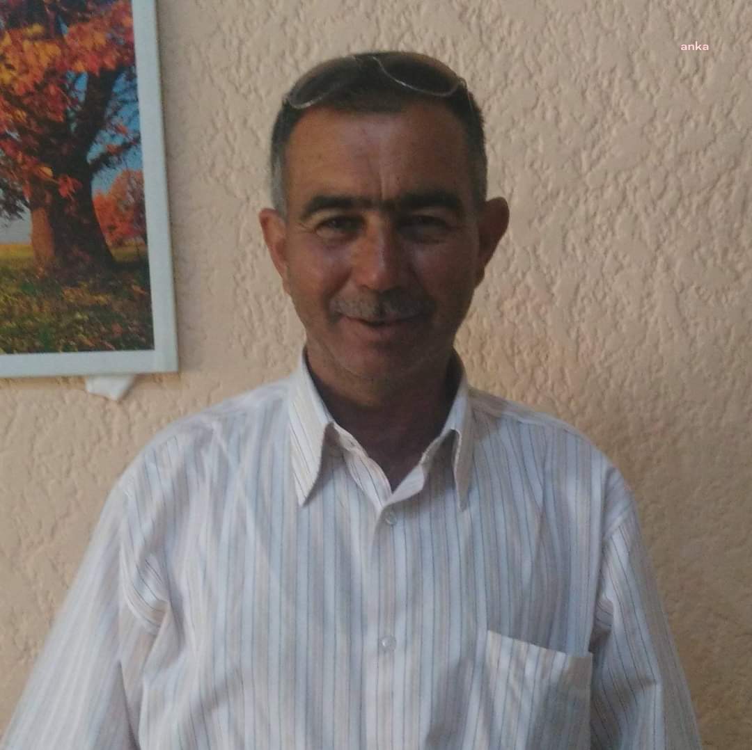 BORÇ SIKINTISI YAŞAYAN ÇİFTÇİ TARLASINDA BAŞINDAN VURULMUŞ HALDE ÖLÜ BULUNDU