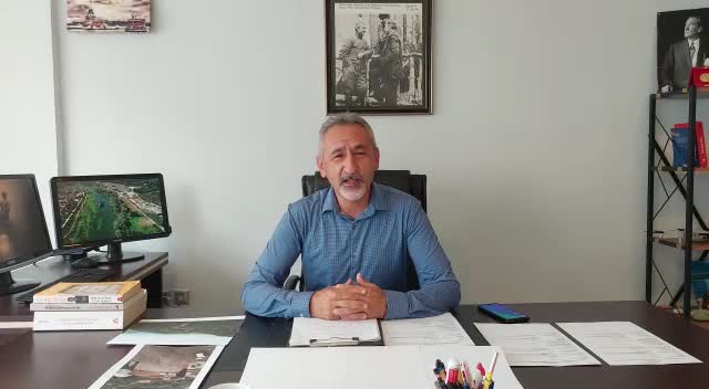 CHP’Lİ ADIGÜZEL, ORDU BELEDİYESİ’NDEKİ PAZARLIK İHALELERİNİ ELEŞTİRDİ: “10 TANE FAZLA ALIN, AÇIK İHALE İLE ALIN”