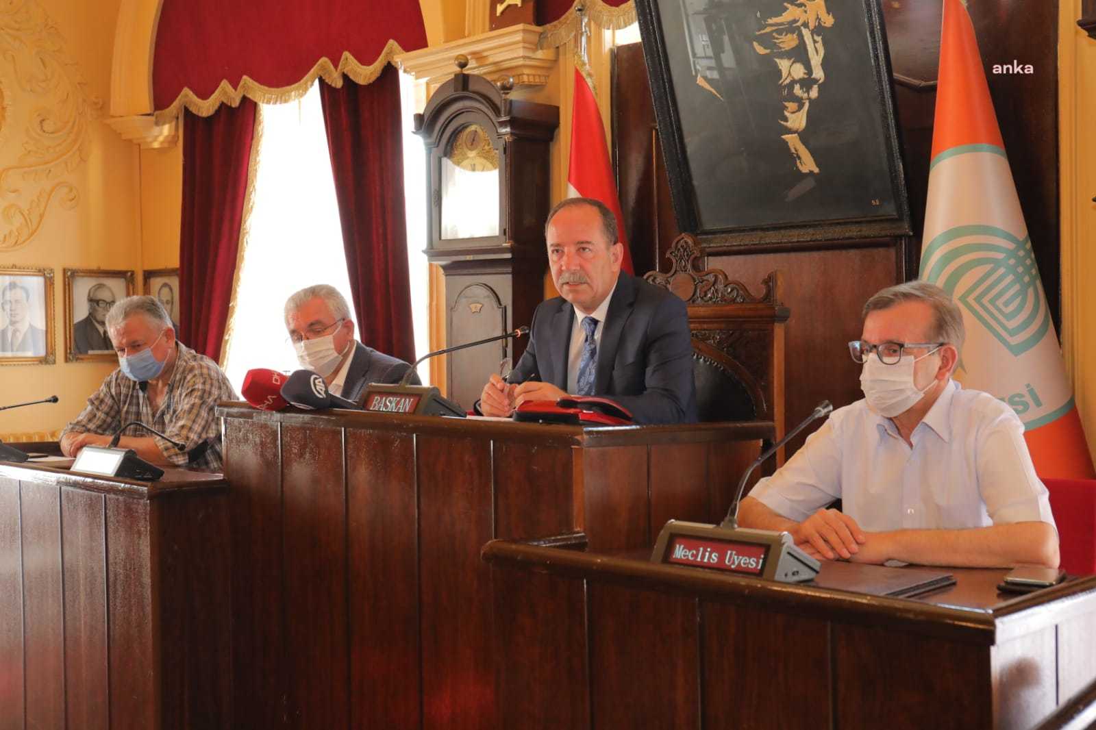 EDİRNE BELEDİYE BAŞKANI GÜRKAN: KIRKPINAR'A 4 BİN 300 SEYİRCİ ALACAĞIZ