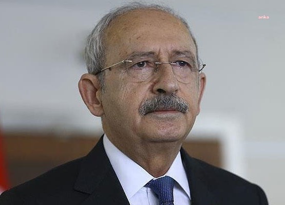 KILIÇDAROĞLU'NDAN ERDOĞAN'A "ÖTV" YANITI: "ZAMMIN YOLUNU YAPIYORSUN, DÜŞ MİLLETİN YAKASINDAN"