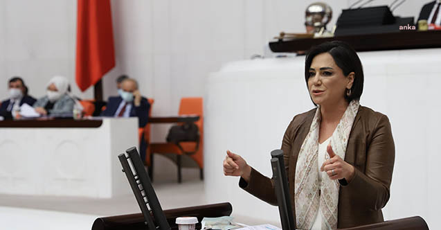 CHP’Lİ YÜCEER’DEN YÖNETMELİK TEPKİSİ: "SAĞLIK SİSTEMİNİ ELEŞTİRENLERİ CEZALANDIRMAK İÇİN HAZIRLANMIŞ"