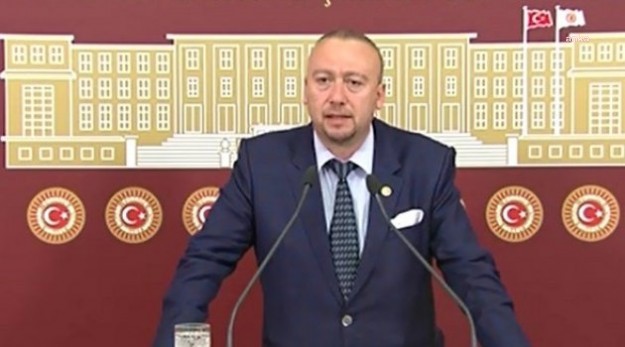 CHP'Lİ YALIM, NAKLİYECİLERE DESTEK İÇİN SARP SINIR KAPISI'NDA GİDECEK
