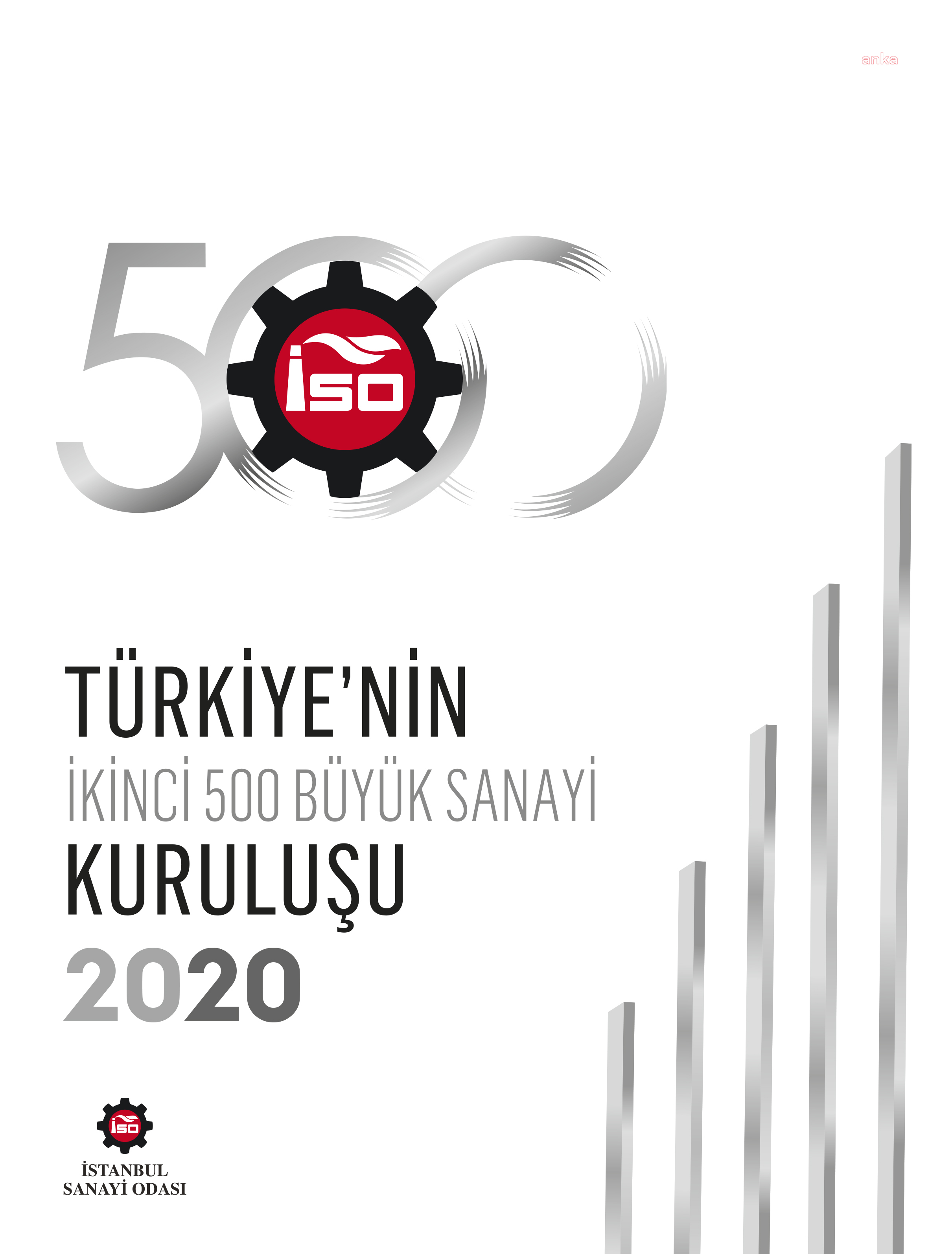İKİNCİ 500'ÜN ÜRETİMDEN NET SATIŞLARI YÜZDE 22 ARTTI