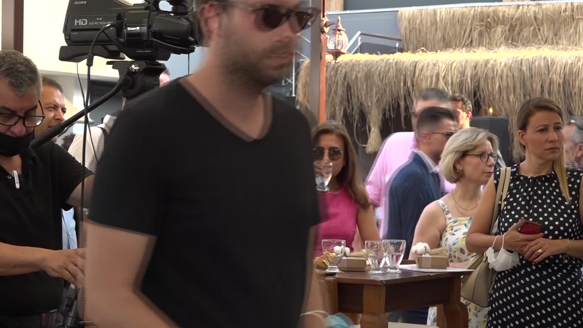 İZMİR FUARCILIĞI YENİDEN CANLANIYOR