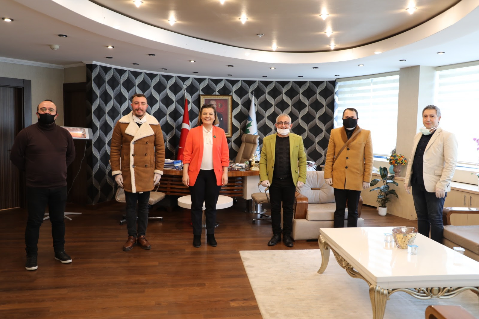 İZMİT BELEDİYESİ'NDEN İZMİTLİ MÜZİSYENLERE ANLAMLI DESTEK