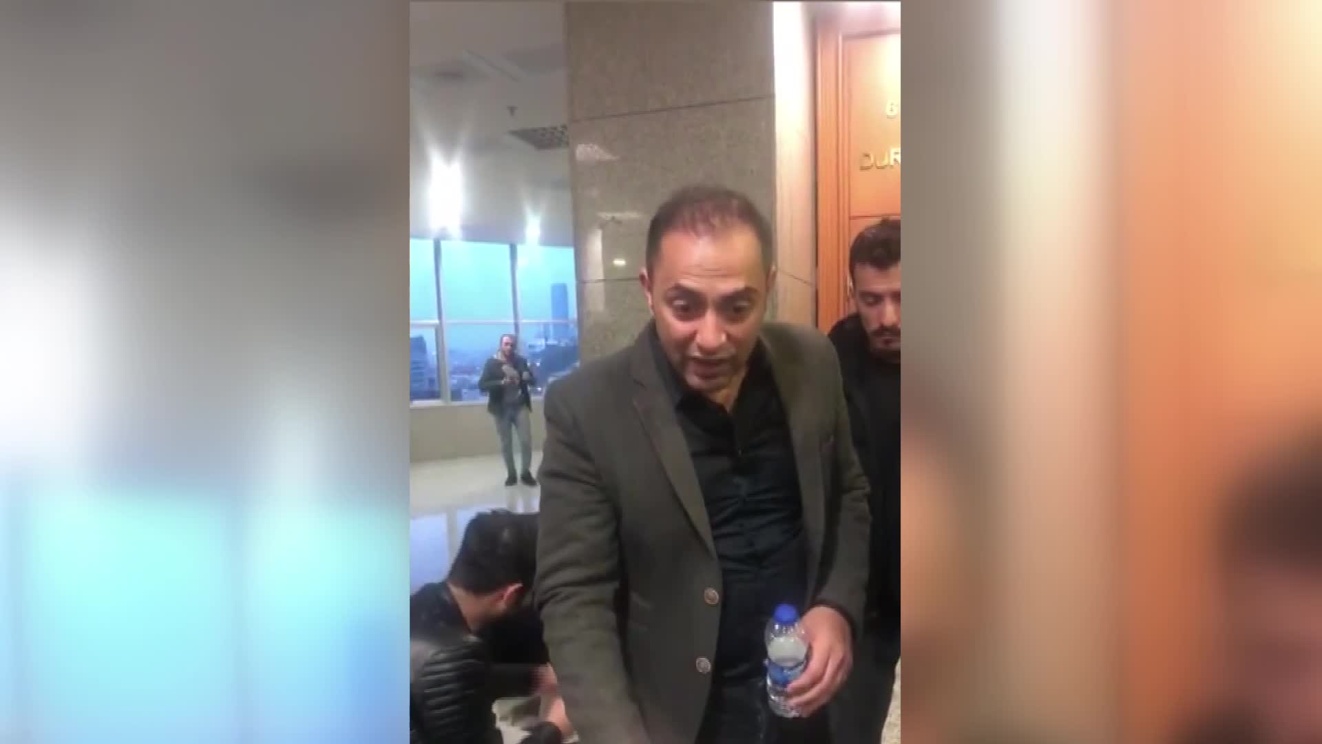 AĞIREL'E AYNI MAHKEME'DEN İKİ FARKLI KARAR