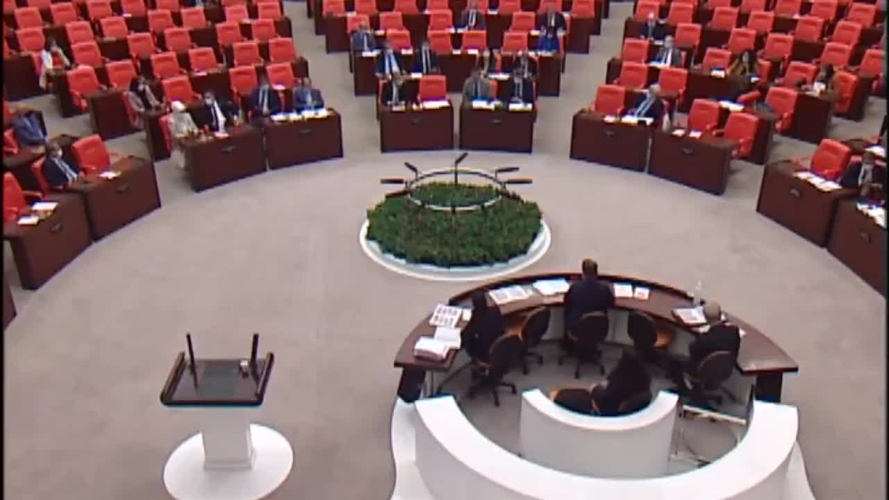 CHP'Lİ AĞBABA: "MECLİSİMİZ TIRŞİKÇİ KAPİTALİSTLERİN DEĞİL, ADIYAMANLI ÜRETİCİLERİN YANINDA YER ALMALI"