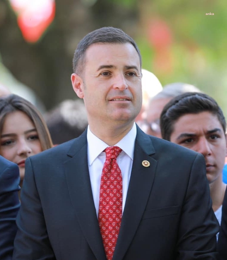 CHP’Lİ AKIN: ENERJİ ZAMLARI, EMEKLİ VE MEMUR ZAMMINI CEBE GİRMEDEN ERİTTİ