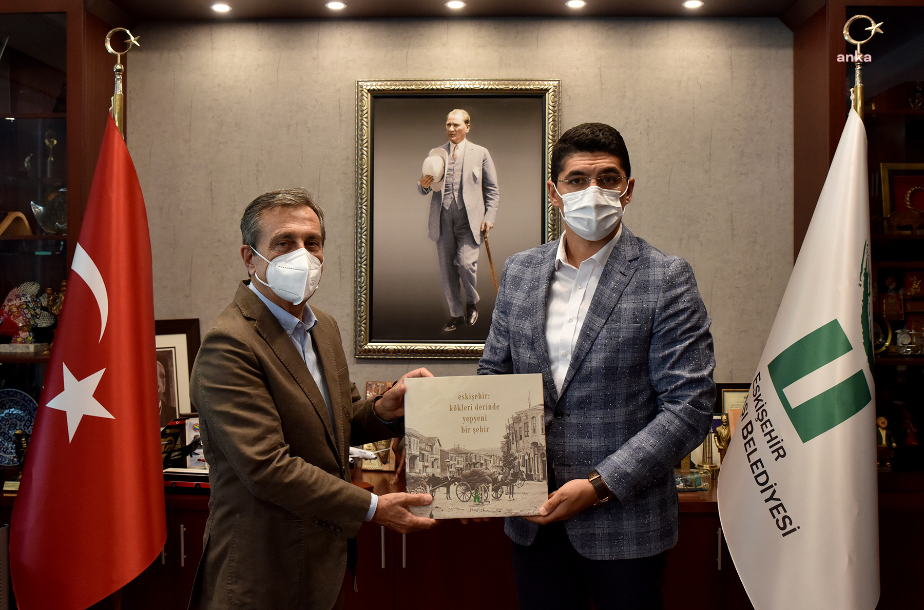 TEPEBAŞI MODELİ KONAK’TA UYGULANACAK