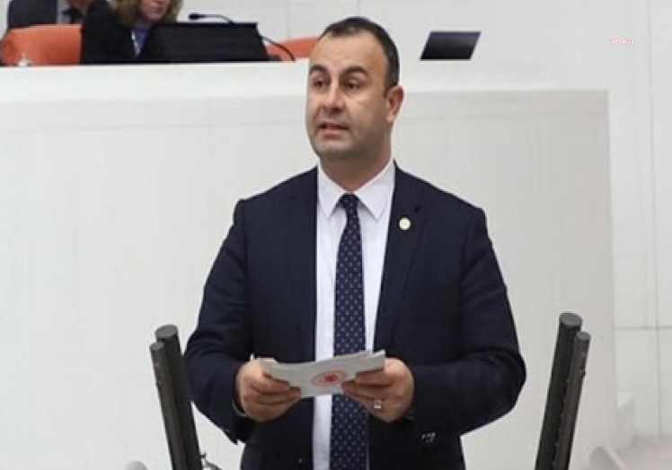 CHP'DEN UCUZ VE KALİTELİ İNTERNET KULLANIMI İÇİN ARAŞTIRMA ÖNERGESİ