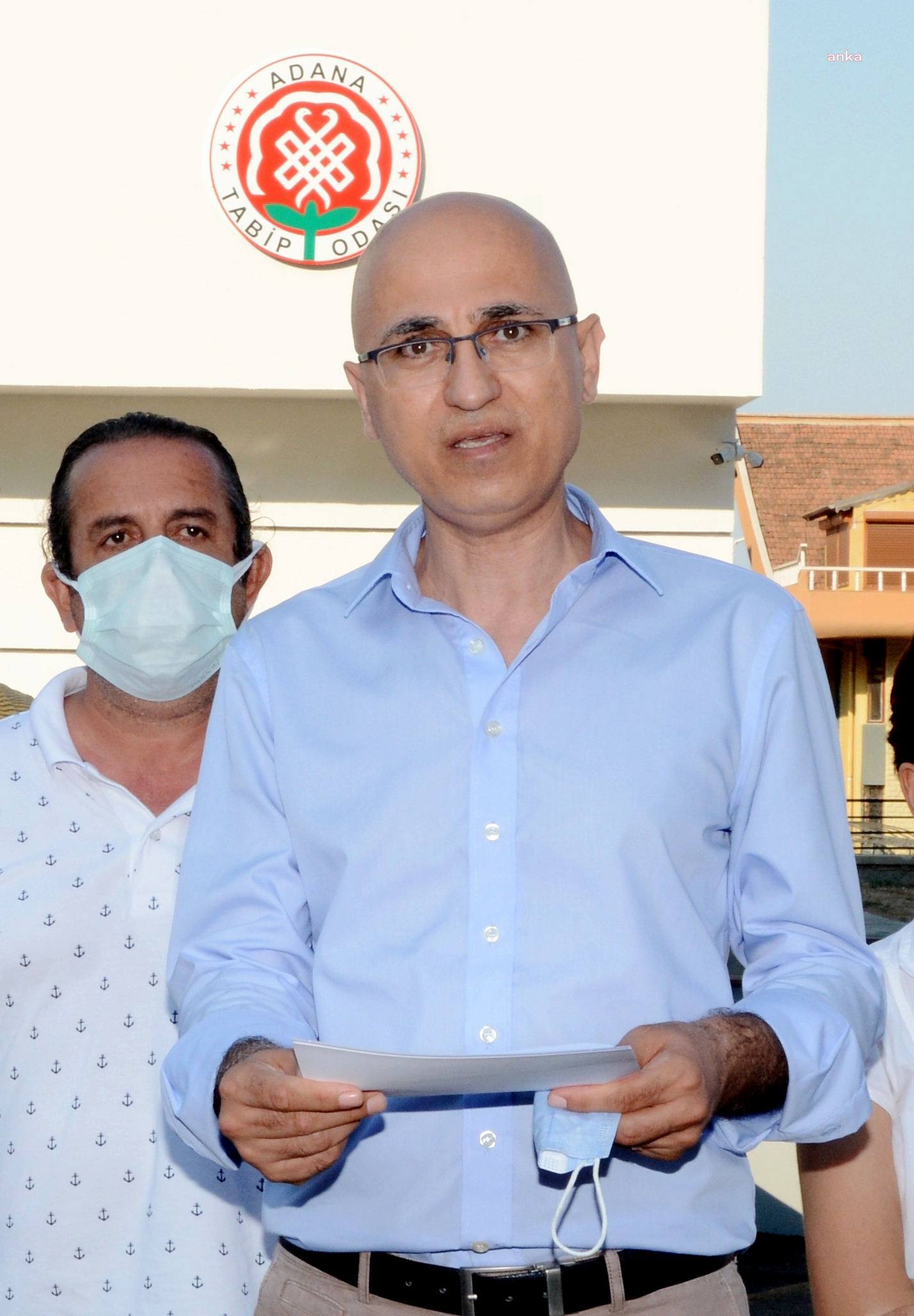 AİLE HEKİMLİĞİ SÖZLEŞME VE ÖDEME YÖNETMELİĞİ'NE ADANA'DAN İTİRAZ: "KABUL ETMİYORUZ"