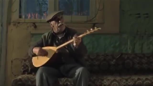 HOZATLI AHMET YURT DEDE YAŞAMINI YİTİRDİ: "SAZIYLA SÖZÜYLE İNSANIMIZIN SESİ"