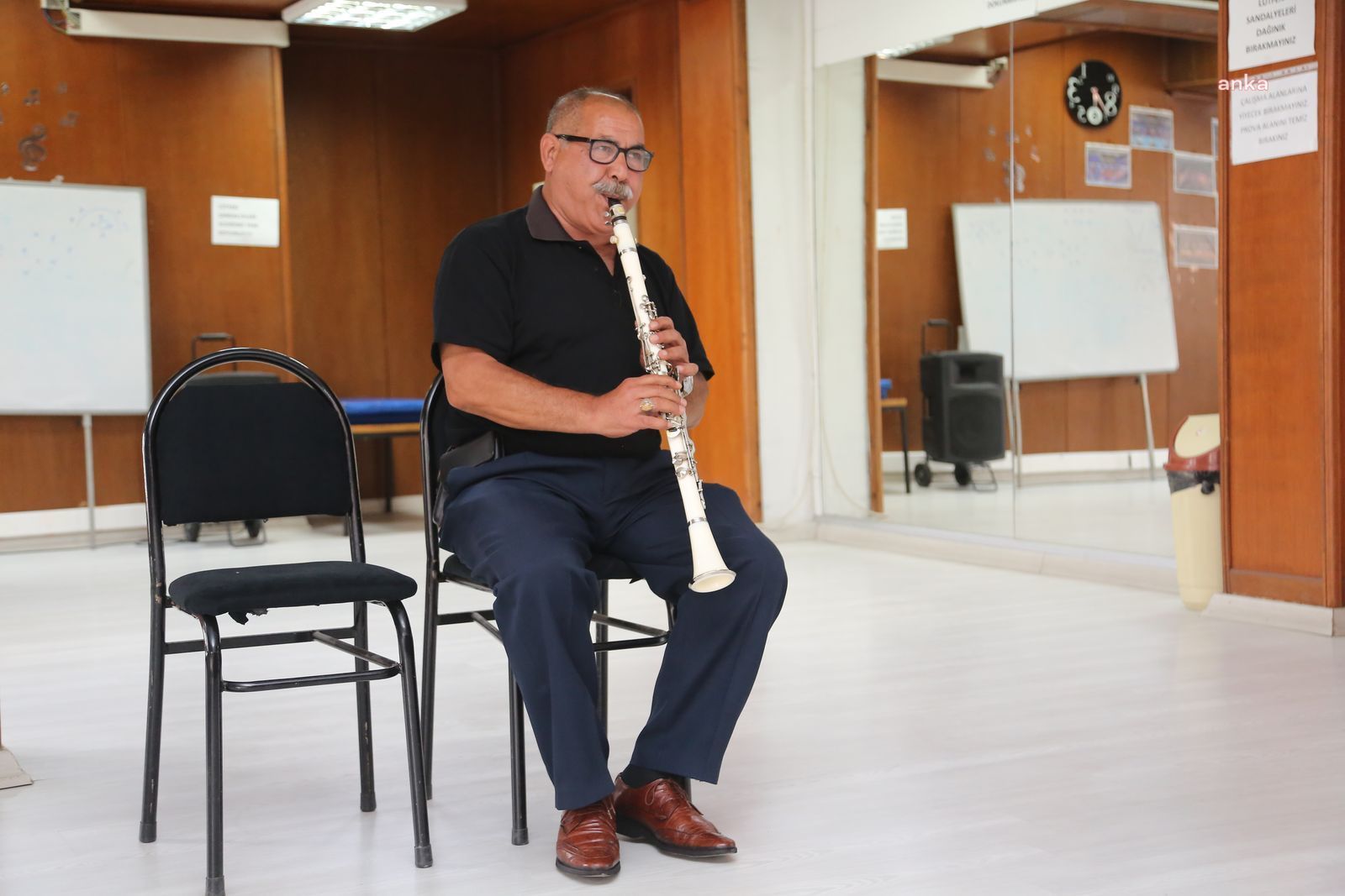 ODUNPAZARI, SOKAK MÜZİSYENLERİNİ SEÇTİ